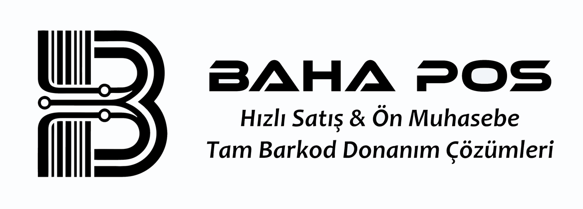 Baha POS | Ön Muhasebe Sistemi
